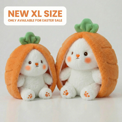 Bunny Baby Plush