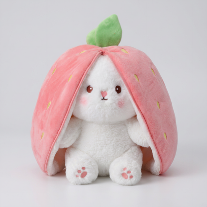 Bunny Baby Plush