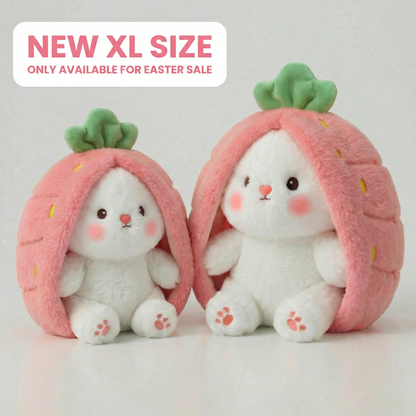 Bunny Baby Plush